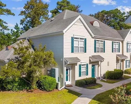 Little River Hideaway Exterior foto