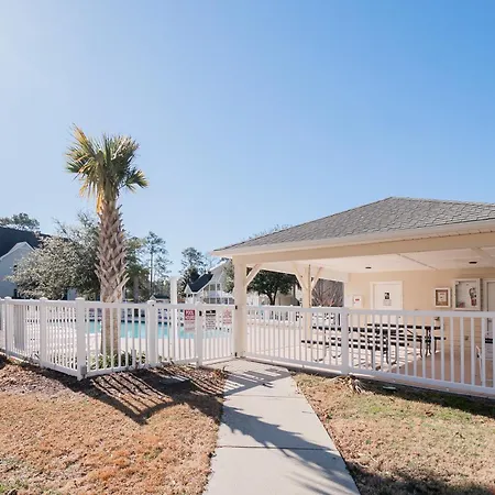 Little River Hideaway Exterior foto