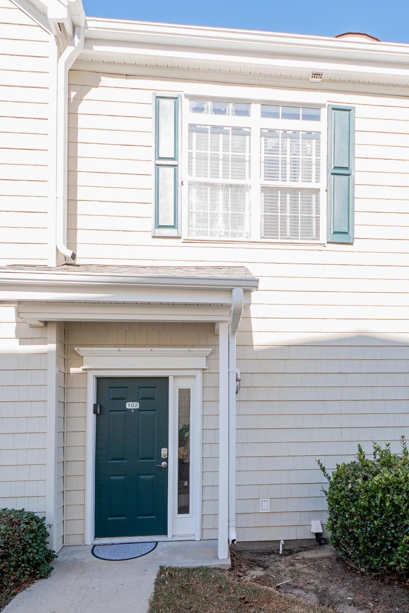 Apartment Hideaway *